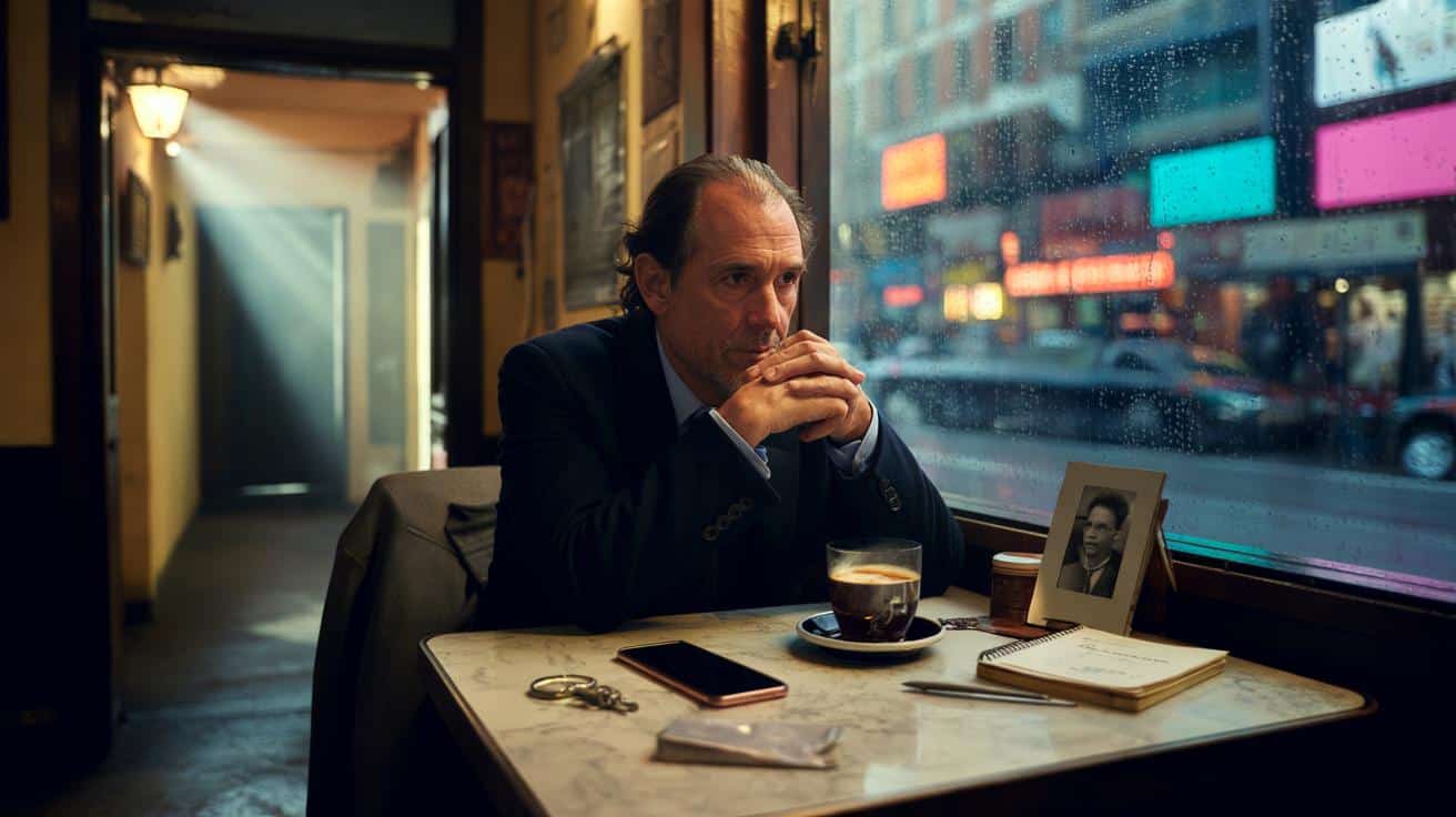 Alejandro Amenábar, director: “El cine ha perdido el misterio, pero aún puede emocionar”