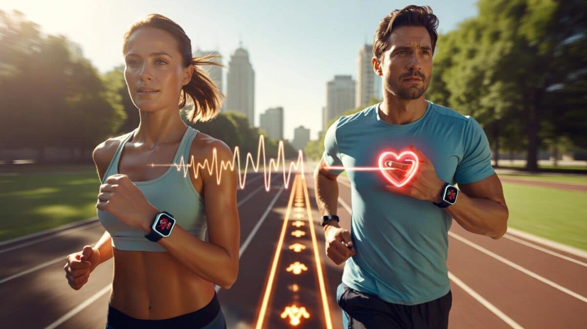 ¿Crees que ya haces suficiente? los hombres necesitan 530 minutos y tú 250 para cuidar tu corazón