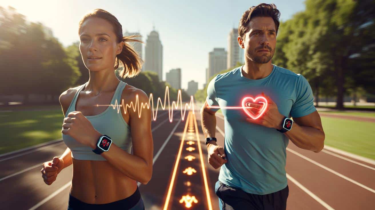 ¿Crees que ya haces suficiente? los hombres necesitan 530 minutos y tú 250 para cuidar tu corazón