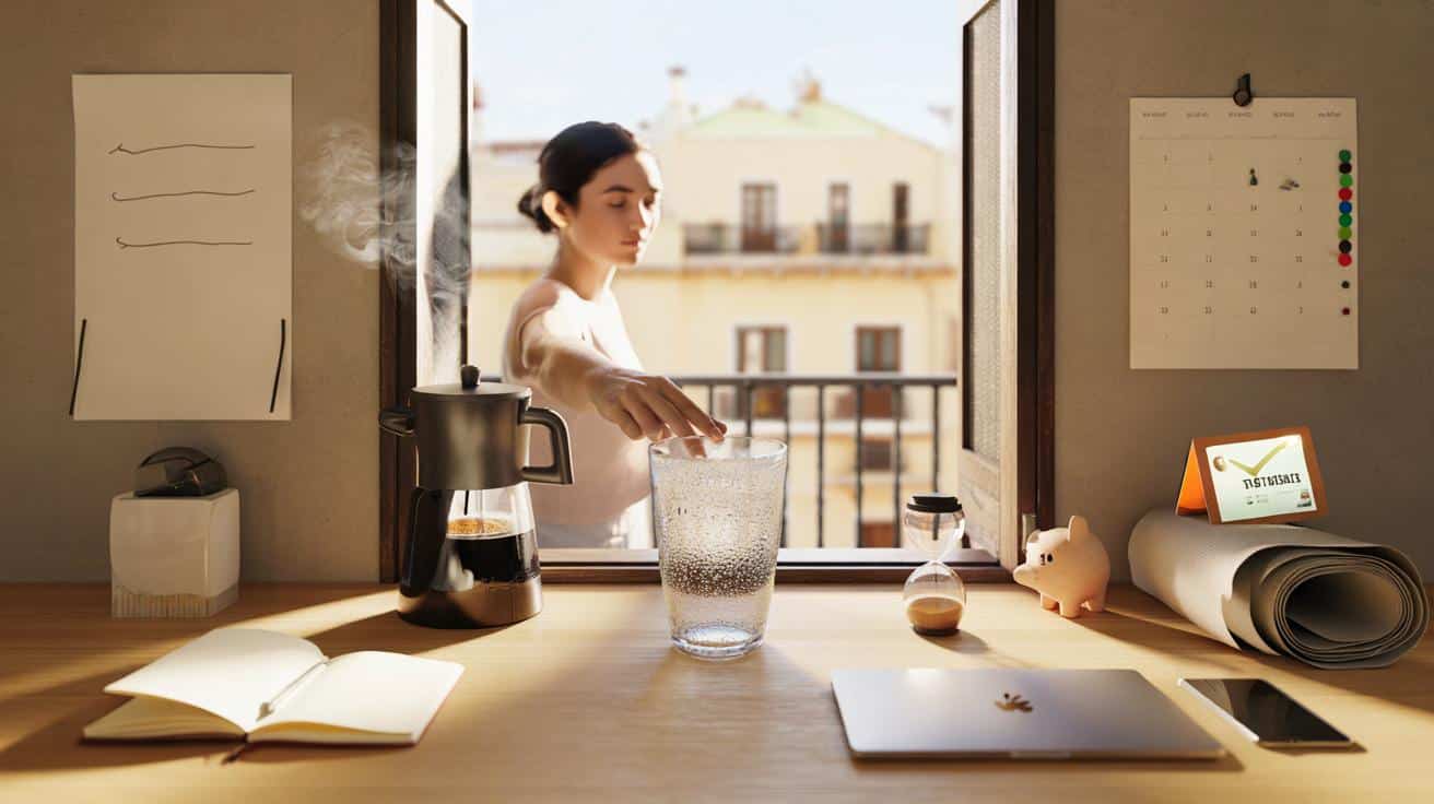 ¿De verdad 2 minutos al día cambian tu vida? miles de españoles prueban 30 días y cuentan qué pasó