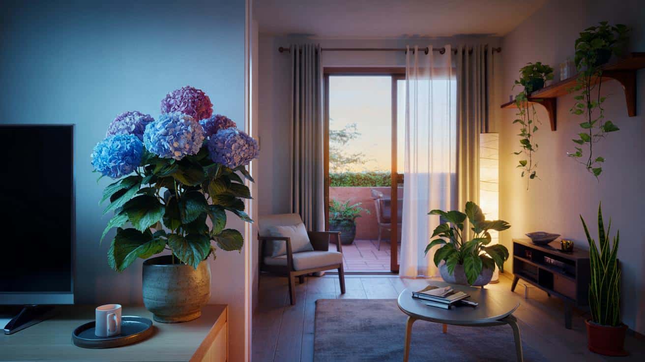 Desde que la puse me siento solo" : la planta que no debes meter en casa según el feng shui