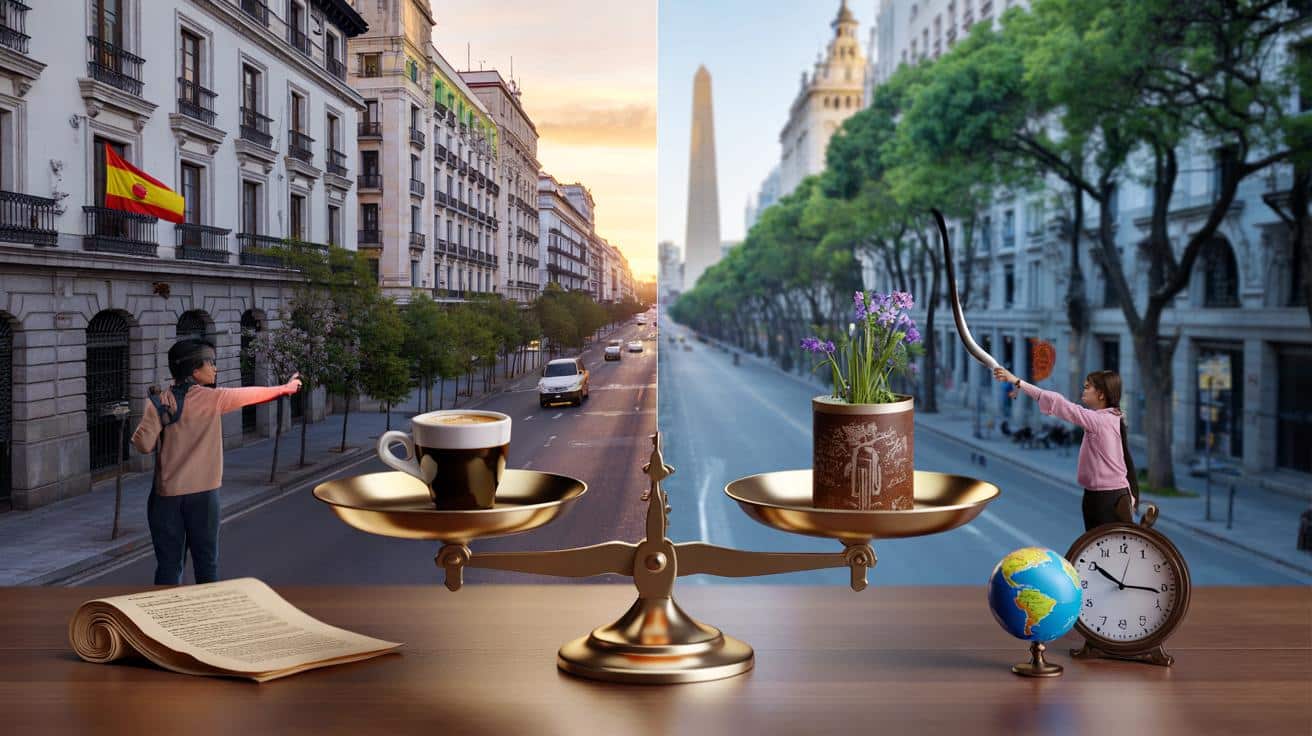 ¿Dices buenos días o buen día? la RAE rompe el empate con 3 claves que afectan a tu mañana