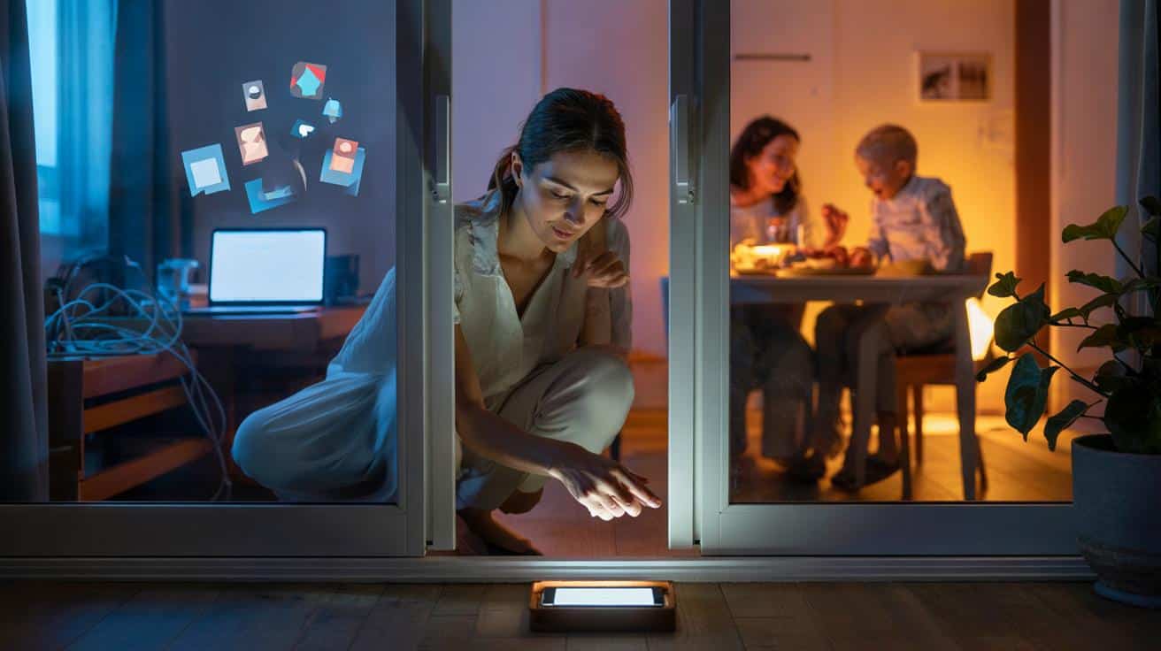 Fatiga y peleas por el móvil: ¿estás entre 5 de cada 10 que llaman egoísmo al autocuidado?