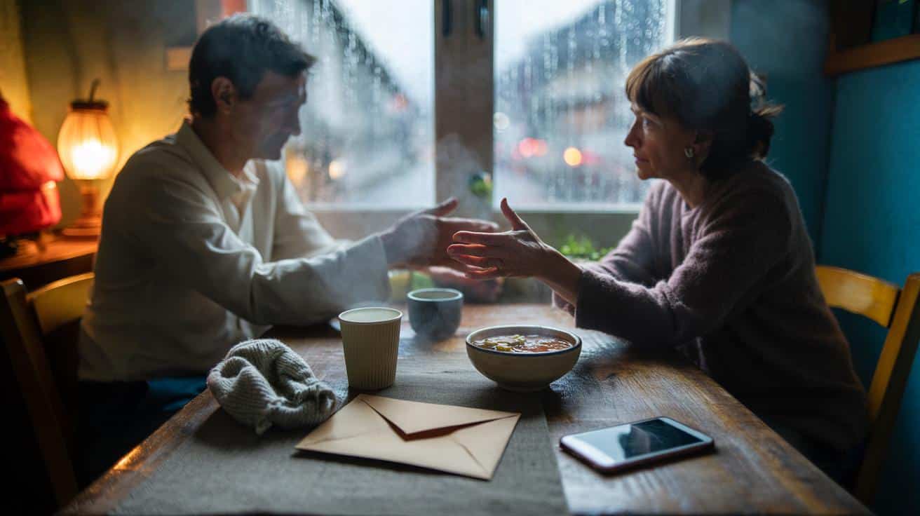 Isabel Coixet, directora: “El amor no es lo que nos han contado, pero sigue siendo lo único que nos salva.”