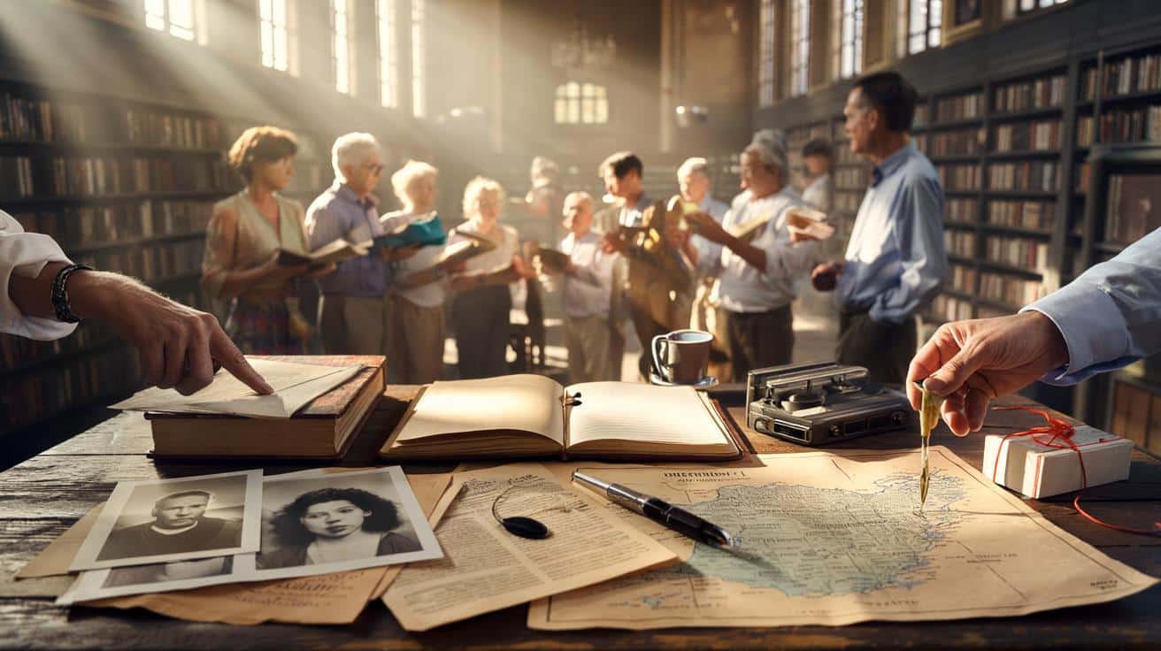 Javier Cercas, novelista: “Sin memoria no hay identidad, y sin identidad no hay futuro.”