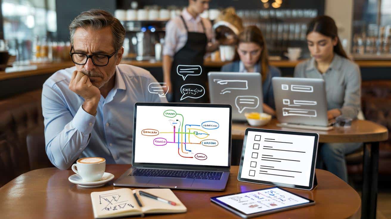 Jon Hernández, experto en IA: "La gente está utilizando ChatGPT para buscar conocimiento y ese es el mayor error"