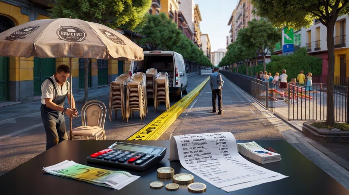 La ley del alcohol te afecta: 1.700 millones en juego, 150 metros y 12.000 euros por bar ¿y tu bar?