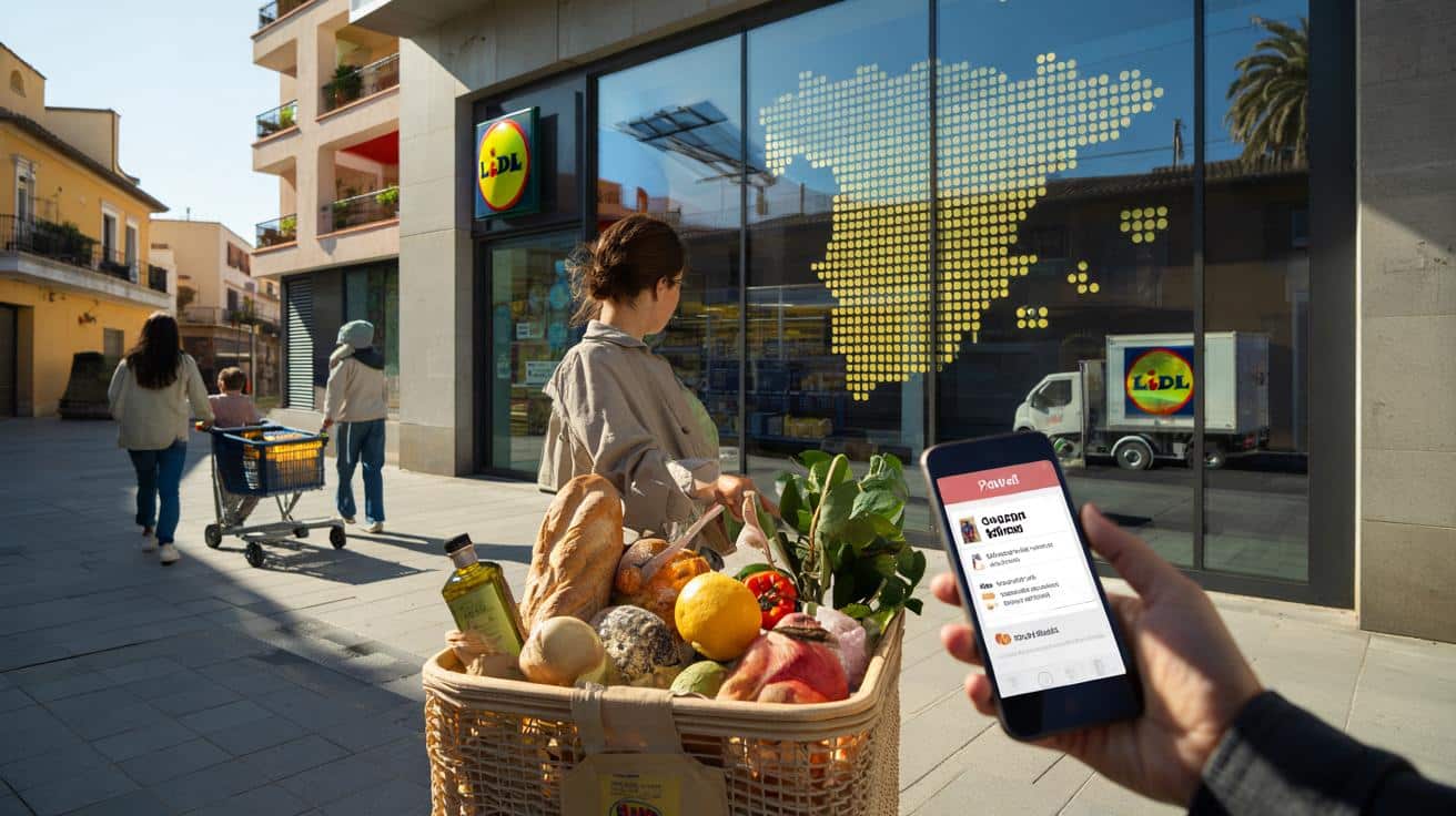 Lidl cumple 30 años en España: ¿cómo te afecta su récord de 6.952 millones y casi 700 tiendas?