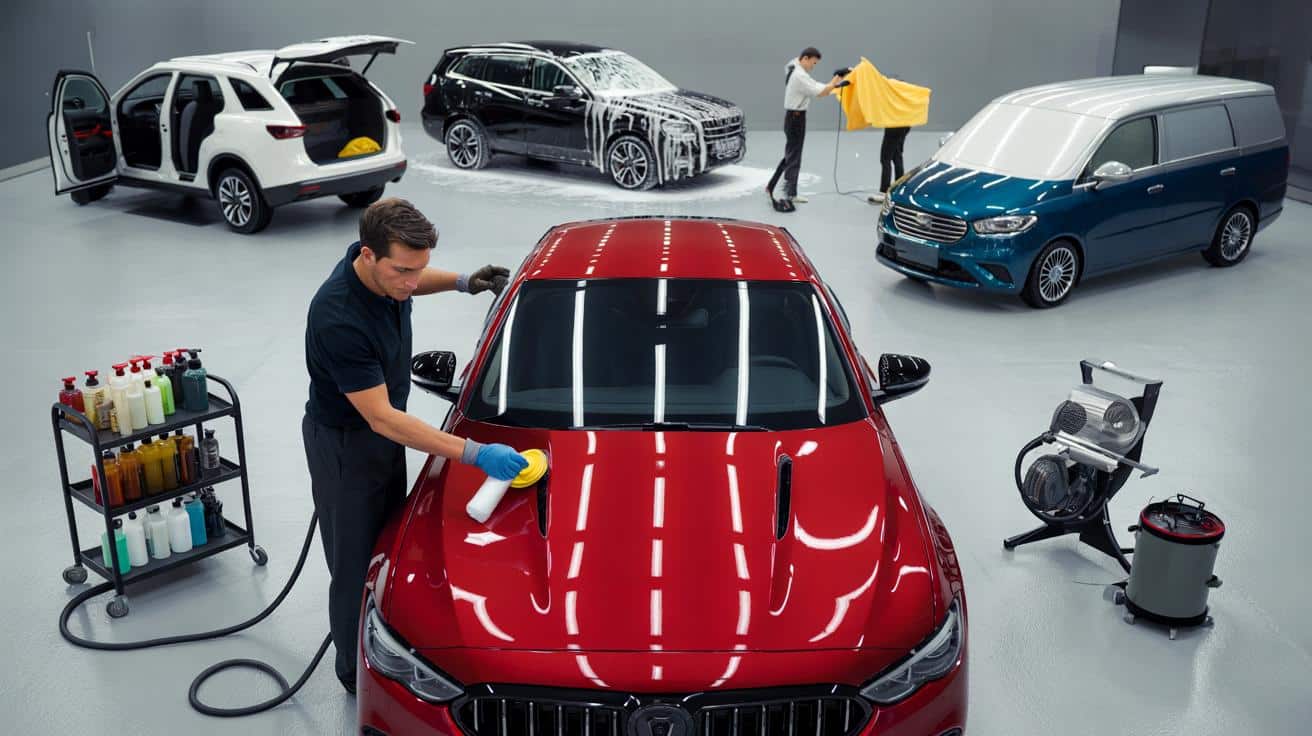 Manuel, cinco coches al día y 18.000€ al mes: ¿qué harías tú si pudieras replicar su método?