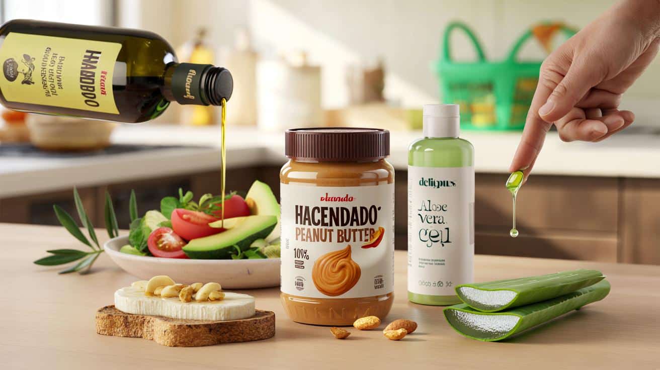 Mercadona amplía su línea natural: ¿usas estos 3 básicos cada día o pagas de más sin saberlo?