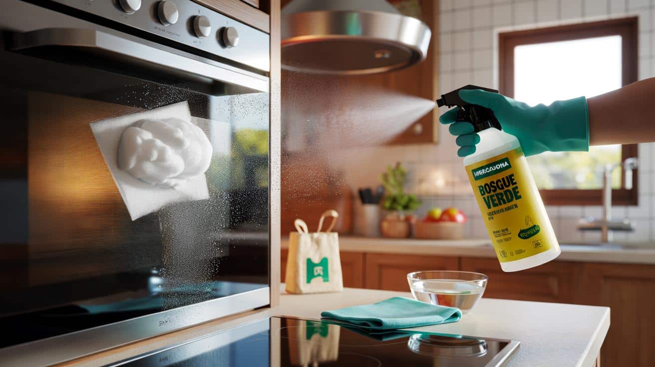 Mercadona tiene un spray por 1,60 € que arrasa en TikTok: ¿lo usas mal y pierdes 5 minutos cada día?