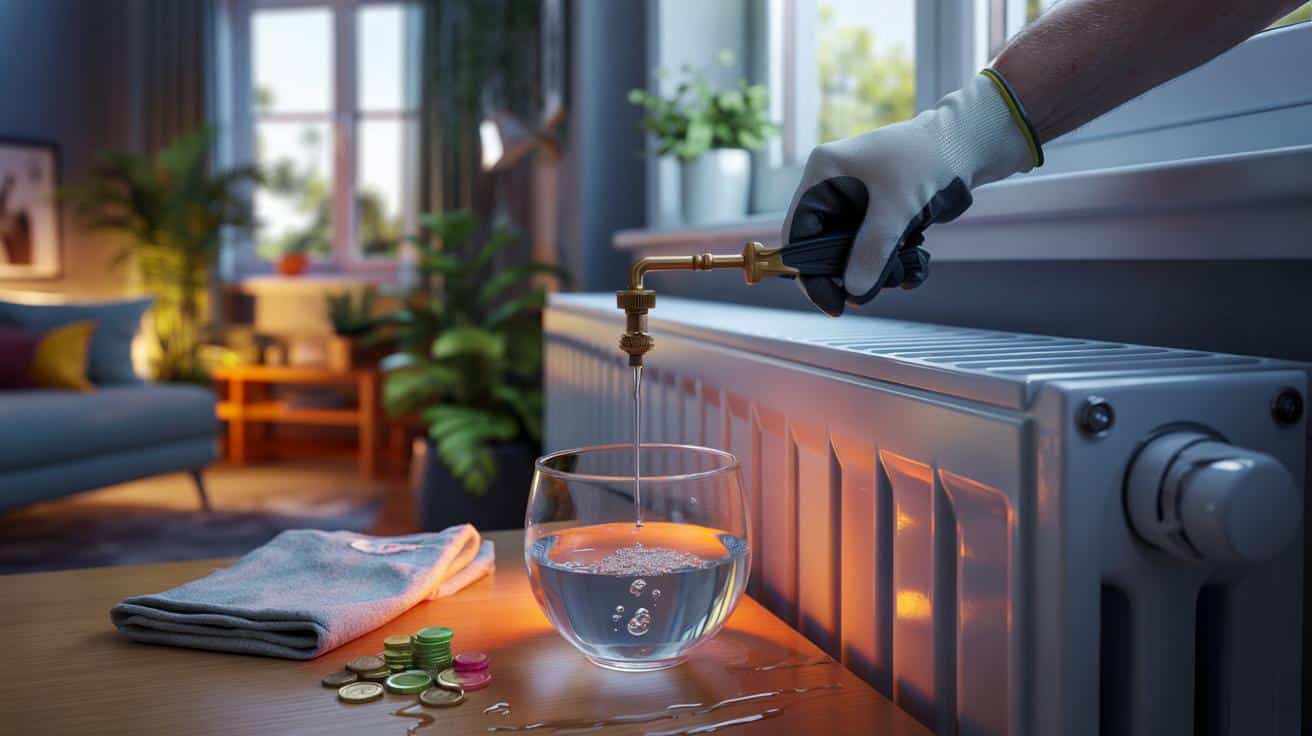 Radiadores tibios y factura al alza: cuándo purgarlos en casa y cómo evitar quemarte, según técnicos