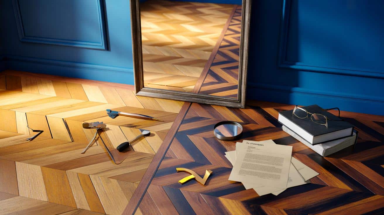 ¿Se escribe con tilde o con t?" : la RAE te pone contra el espejo con parqué o parquet en 2025