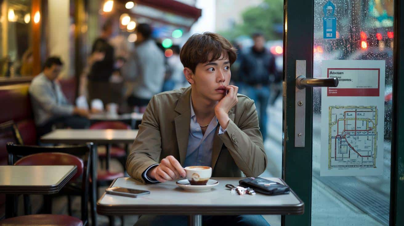 Según la ciencia, 7 gestos delatan tu ansiedad en público: ¿te reconoces en estas señales?