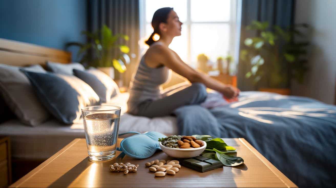 Según un médico, 30 días con magnesio: ¿notarás más energía y menos ansiedad o será simple placebo?