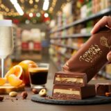 Si amas la Nocilla, ojo: el nuevo turrón de Torrons Vicens llega a 6 € y podría agotarse en días