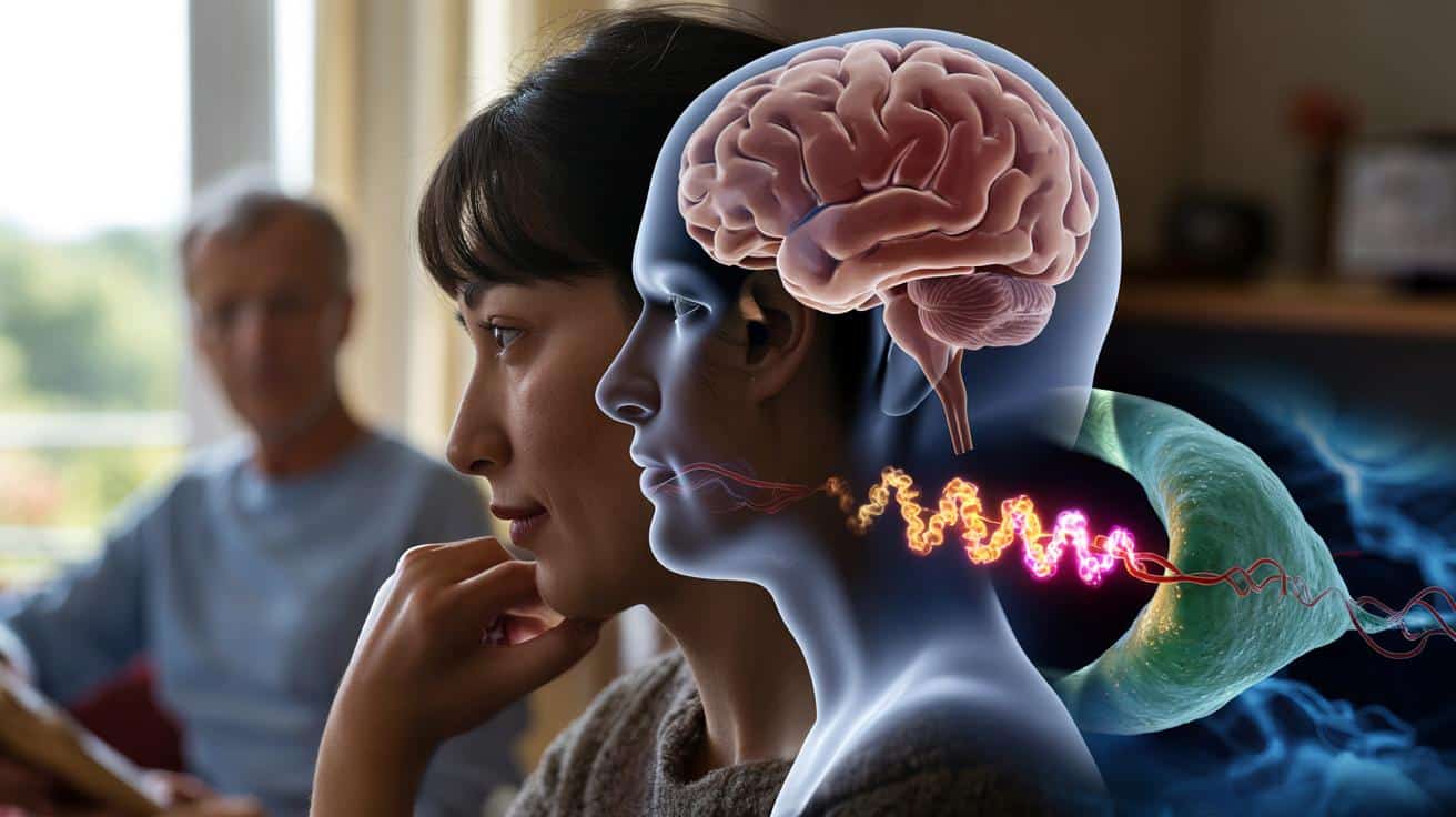 Si convives con TEA, presta atención: 24 nucleótidos en CPEB4 apuntan a una vía terapéutica