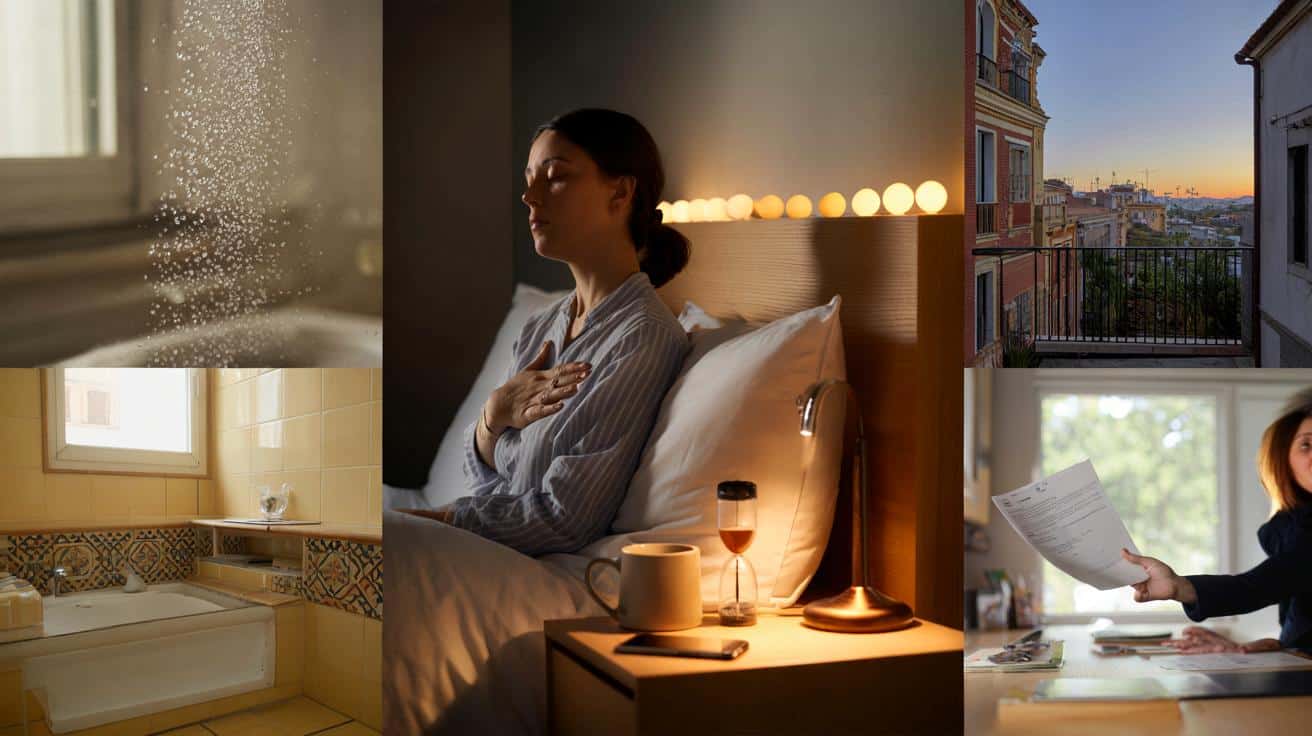 Si hoy dices gracias por tres cosas durante 10 segundos, ¿notarás el cambio en tu ánimo en 7 días?