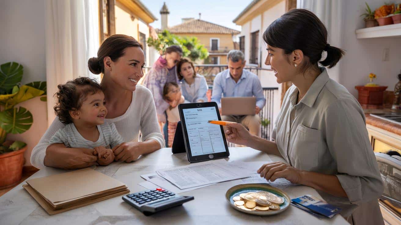 Si naciste entre 1960 y 2002, así puedes cobrar del IMV hasta 1.595 euros: ¿cumples los requisitos?