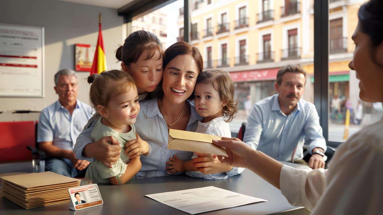 Si naciste entre 1960 y 2002, mira esto: la Seguridad Social te reserva hasta 1.595 € al mes