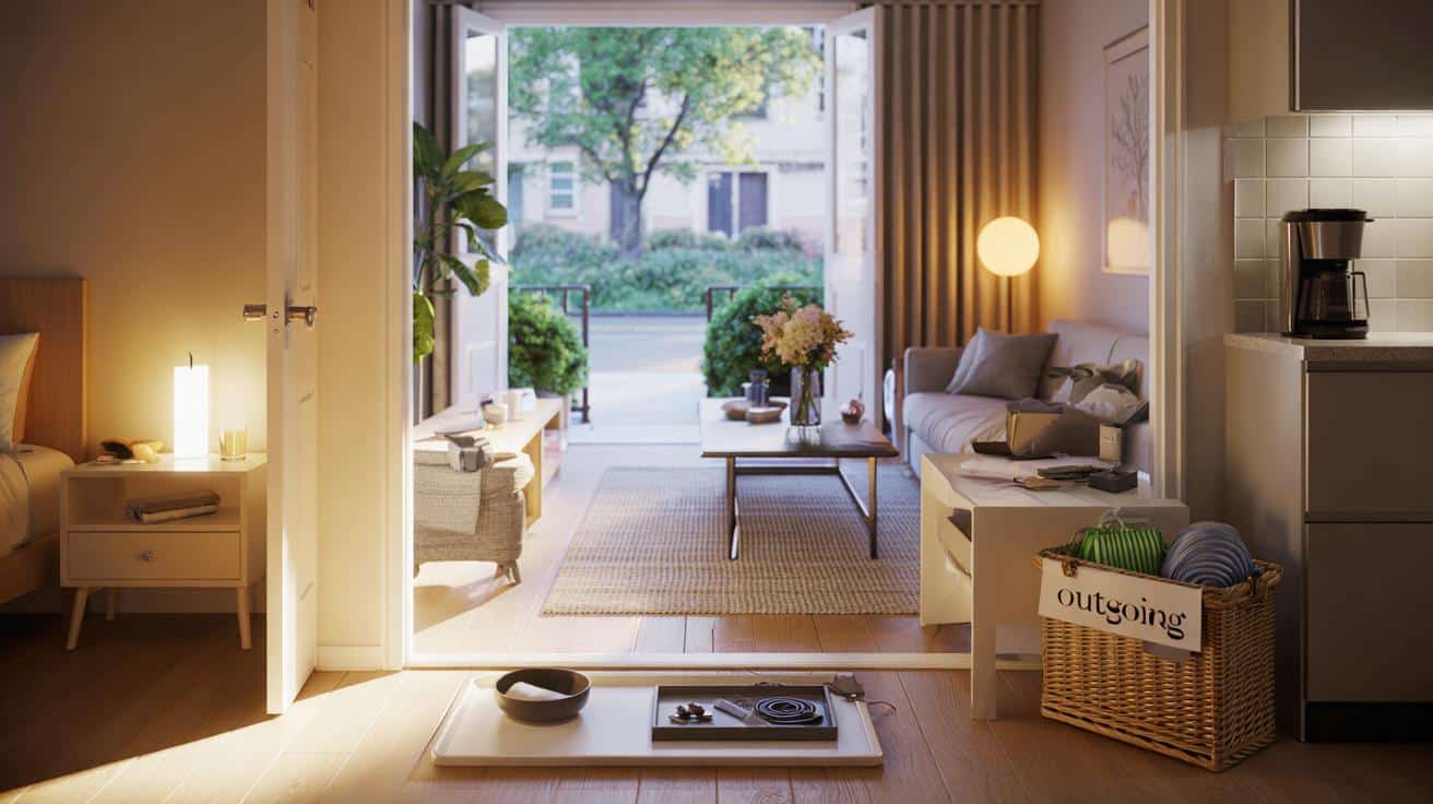 Si te levantas cansada, mira tu salón: 7 gestos diarios que bajan el estrés y te devuelven energía