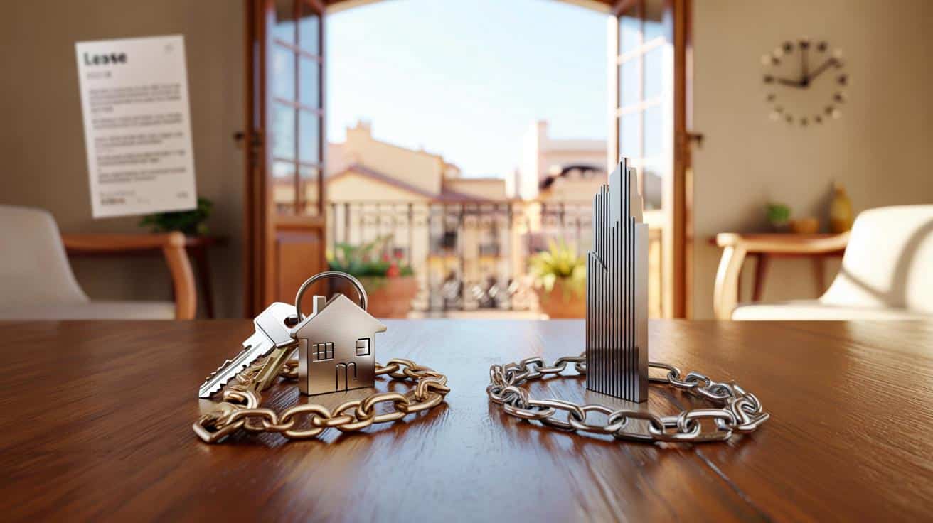 Si tienes o pagas un alquiler, esta cláusula te afecta: ¿puede el inquilino quedarse 5 o 7 años?