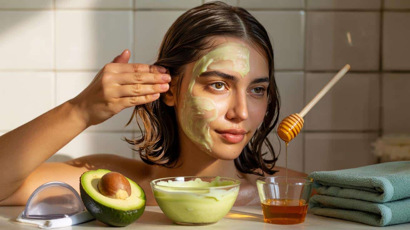 Si tu pelo se rompe y brilla poco, prueba esto hoy: dos ingredientes, 20 minutos y cero gasto