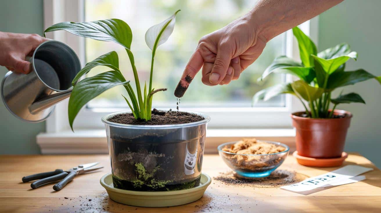Si tus plantas más resistentes se mueren no es por sed, Álvaro Pedrera revela 90% que te toca