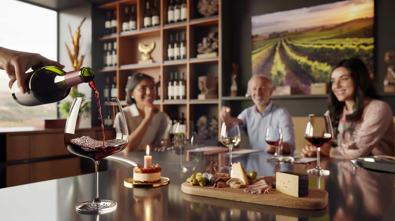 Si vives en España y te gusta el Rioja: ¿cómo una tienda de Logroño ganó el premio en solo 1 año?