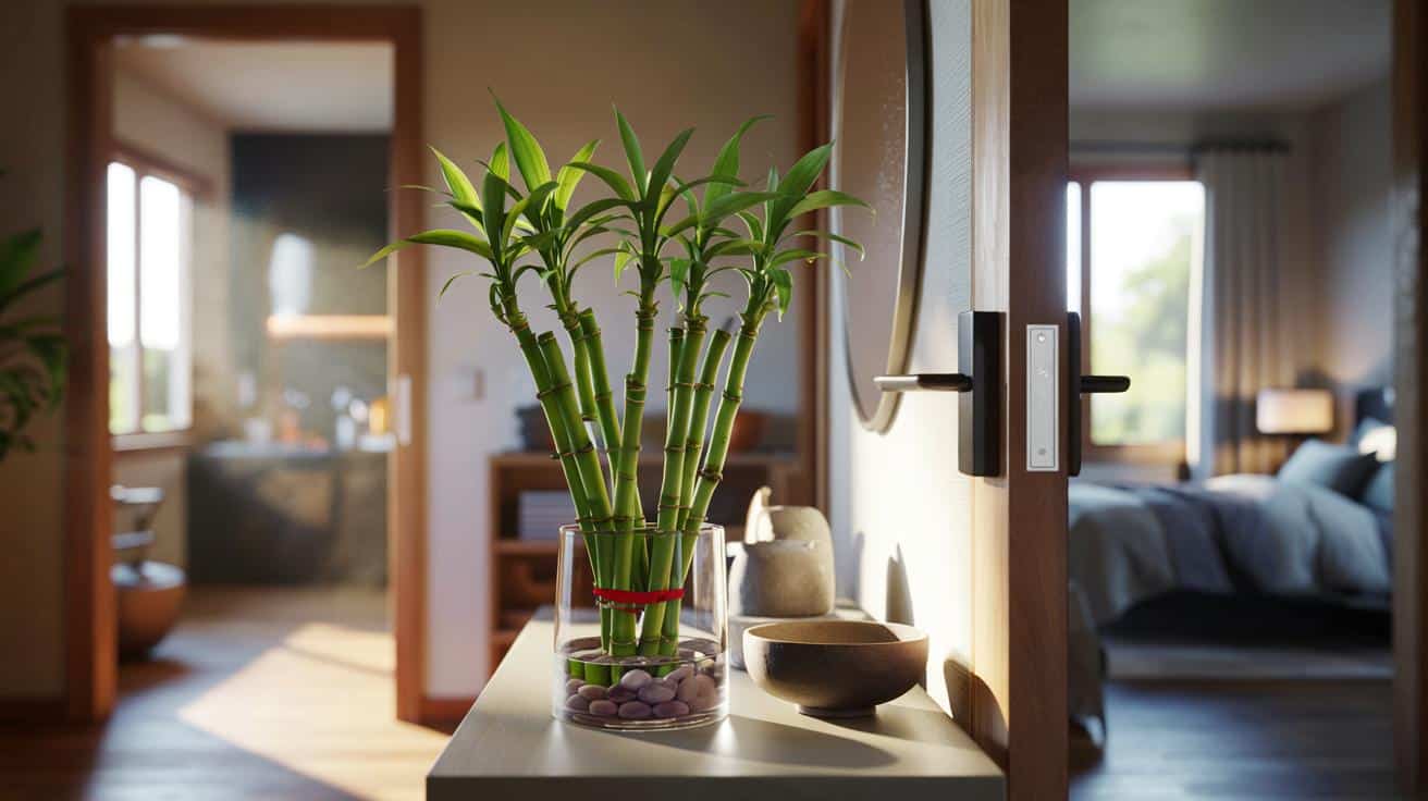 Siempre lo ponía en la cocina" : por qué tu bambú no va ahí y el sitio que sí recomiendan en 2025