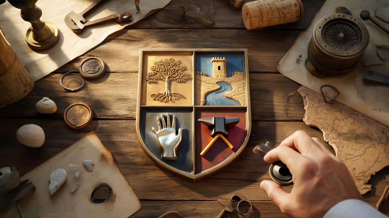 Siempre pensé que mi apellido no decía nada" : tu apellido te coloca en uno de cuatro grupos