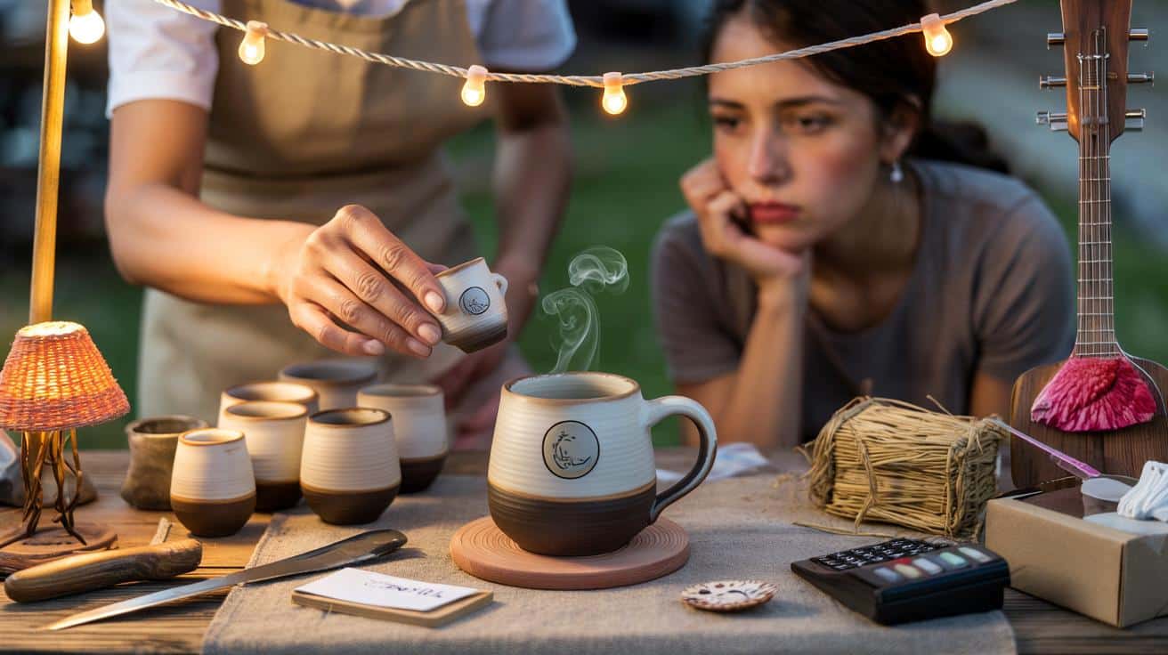 Testimonios de artesanos: entre la pasión y la precariedad del sector