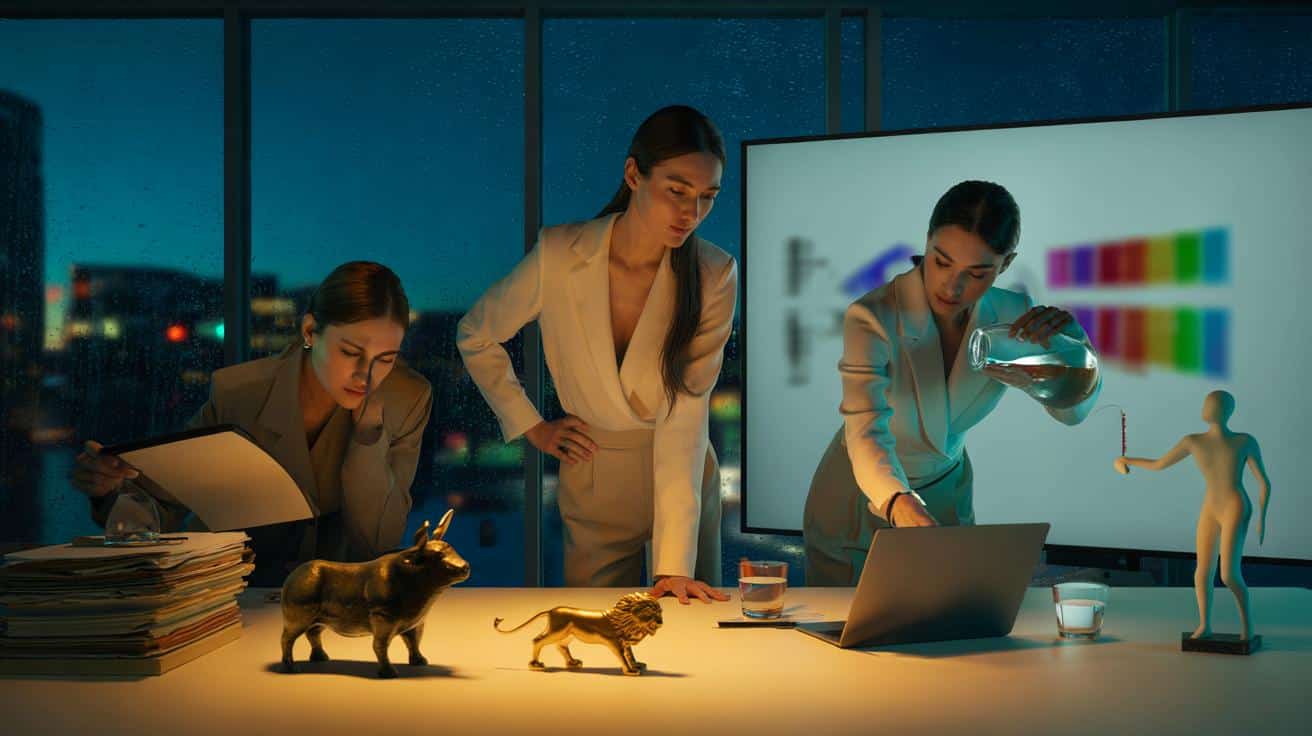 Tres signos vivirán tensión laboral fuerte a inicios de noviembre: ¿está el tuyo entre ellos?