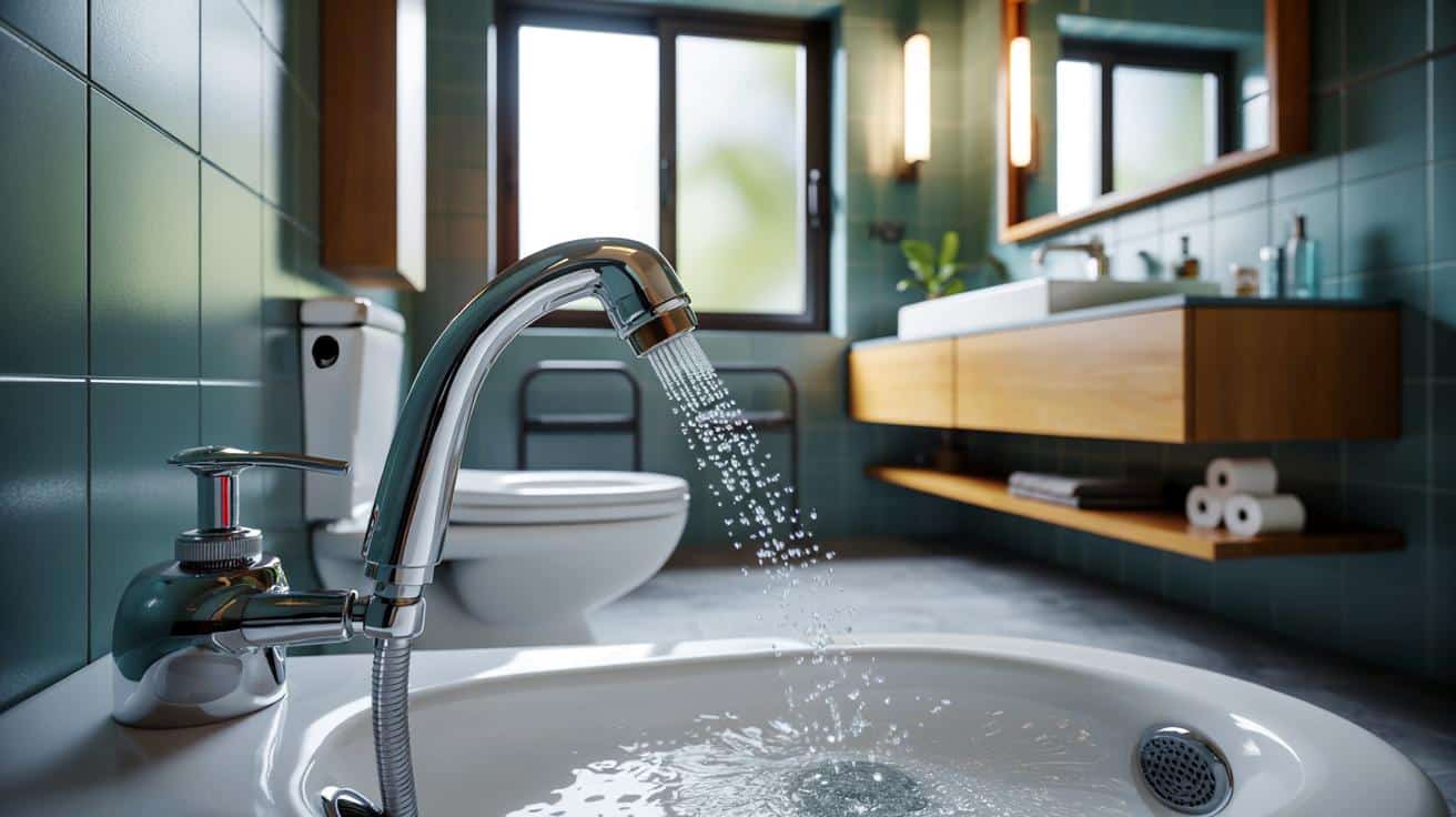 ¿Y ahora dónde pongo el bidet?" : lo que ya usan tus vecinos en 2025 y por qué te conviene